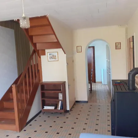 Holiday home Aux Lys